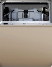 Bauknecht B0I D551A S beépíthető mosogatógép